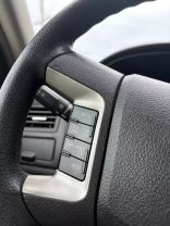 2010 FORD FUSION