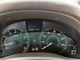 2011 Lexus Rx Rx 350 Sport Utility 4d - Image 36