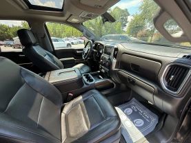 2019 Chevrolet Silverado 1500 Crew Cab Lt Trail Boss Pickup 4d 5 3/4 Ft - Image 26