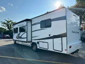 Used 2021 FORESTER BY FOREST RIVER FORESTER LE CLASS C - 2851SLE FORD - LA Auto Star located in Virginia Beach, VA