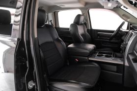 2014 RAM 1500 CREW CAB PICKUP V8, HEMI, 5.7 LITER SPORT PICKUP 4D 5 1/2 FT