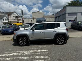 2015 JEEP RENEGADE