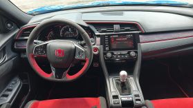 2021 Honda Civic Type R - Image 29