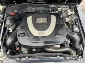 2013 MERCEDES BENZ G500 - - CABRIOLET