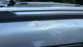 2023 CHEVROLET TRAILBLAZER SUV 3-CYL, ECOTEC, TURBO, 1.3 LITER LT SPORT UTILITY 4D at T&T Repairables - used car dealership in Spencer, Indiana.