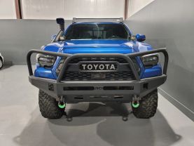 2017 Toyota Tacoma Double Cab - - Image 8