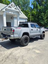 2019 TOYOTA TACOMA DOUBLE CAB