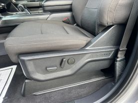 2023 FORD F150 SUPERCREW CAB