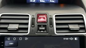 2019 SUBARU WRX