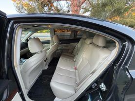 2014 SUBARU LEGACY