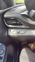 2024 BUICK ENVISTA SUV 3-CYL, ECOTEC, TURBO, 1.2 LITER PREFERRED SPORT UTILITY 4D at T&T Repairables - used car dealership in Spencer, Indiana.