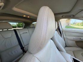 2013 VOLVO XC60 SUV 6-CYL, PZEV, 3.2 LITER 3.2 PREMIER SPORT UTILITY 4D