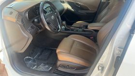 2014 BUICK LACROSSE