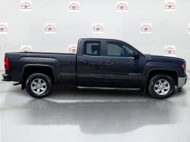 2016 GMC SIERRA 1500 DOUBLE CAB PICKUP 6, ECOTEC3, 4.3L FF PICKUP 4D 6 1/2 FT