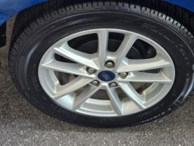 2018 Ford Focusse Sedan 4d - Image 34