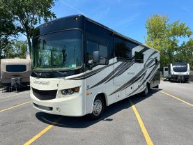 Used 2014 GEORGETOWN BY FOREST RIVER GEORGETOWN CLASS A - 329DS - LA Auto Star located in Virginia Beach, VA
