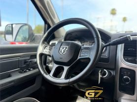2017 Ram 2500 Crew Cab - Image 16