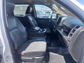 2019 RAM 2500 CREW CAB