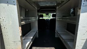 2019 FORD TRANSIT CONNECT CARGO