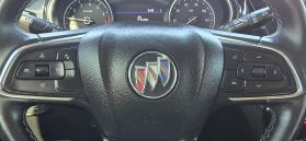 2021 BUICK ENCORE GX SUV 3-CYL, ECOTEC, TURBO, 1.2 LITER PREFERRED SPORT UTILITY 4D
