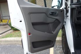 2021 FORD TRANSIT 250 CARGO VAN CARGO V6, PFDI, 3.5 LITER MEDIUM ROOF W/LWB VAN 3D