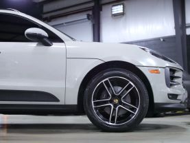 2020 PORSCHE MACAN for sale in  Orlando, FL