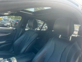 2017 MERCEDES-BENZ E-CLASS SEDAN 4-CYL, TURBO, 2.0 LITER E 300 SEDAN 4D