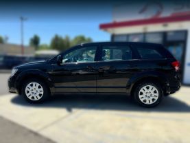 2014 DODGE JOURNEY SUV 4-CYL, 2.4 LITER AVP SPORT UTILITY 4D