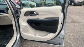 2021 CHRYSLER PACIFICA