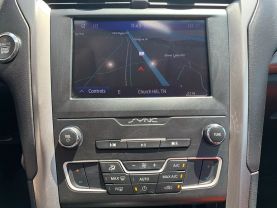 2020 FORD FUSION HYBRID SE CARS/SUV 4-CYL, HYBRID, 2.0 LITER SE HYBRID SEDAN 4D - Eddies Auto Sales
