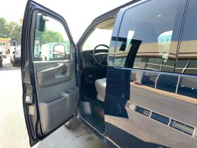 2014 CHEVROLET EXPRESS 2500 12 PASSENGER VAN PASSENGER VANS V8, FLEX FUEL, 6.0 LITER LS VAN 3D - Eddies Auto Sales