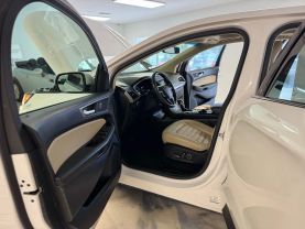 2016 FORD EDGE SUV 4-CYL ECOBOOST 2.0L SEL SPORT UTILITY 4D