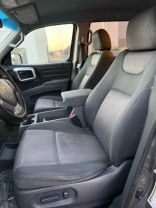 2007 HONDA RIDGELINE PICKUP V6, VTEC, 3.5 LITER RTS PICKUP 4D 5 FT
