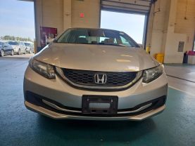 2014 Honda Civic - Image 5
