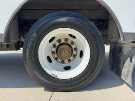 2018 HINO 258 PICKUP - 258ALP