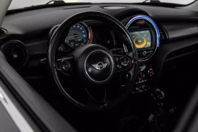 2017 MINI HARDTOP 2 DOOR HATCHBACK 3-CYL, TURBO, 1.5 LITER COOPER HATCHBACK 2D