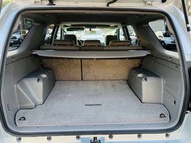 2007 TOYOTA 4RUNNER