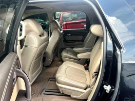 2014 GMC ACADIA SUV V6, 3.6 LITER DENALI SPORT UTILITY 4D
