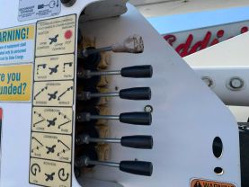 2017 FORD F550 SUPER DUTY 46T BUCKET TRUCK ALTEC AT41M BUCKET TRUCKS V8, TURBO DIESEL, 6.7 LITER XL 169" W.B. 2D - Eddies Auto Sales