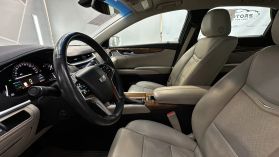 2018 CADILLAC XTS
