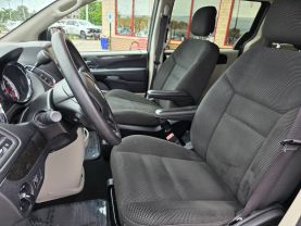 2020 DODGE GRAND CARAVAN PASSENGER PASSENGER V6, VVT, 3.6 LITER SE MINIVAN 4D
