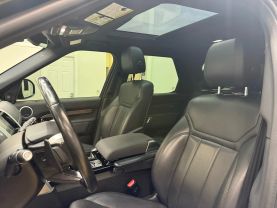 2018 LAND ROVER DISCOVERY