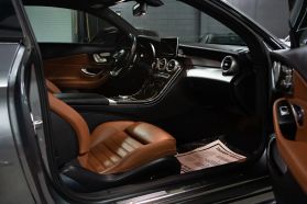 2018 MERCEDES-BENZ MERCEDES-AMG C-CLASS for sale in  Orlando, FL