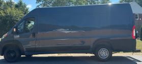 2020 Ram Promaster Cargo Van - Image 4