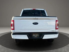 2022 Ford F150 Supercrew Cab - Image 6