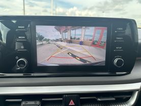 2021 KIA K5 SEDAN 4-CYL, TURBO, 1.6 LITER LXS SEDAN 4D