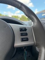 2016 NISSAN FRONTIER CREW CAB
