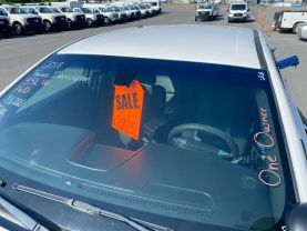 2018 FORD TAURUS CARS/SUV V6 3.5L GASOLINE SEDAN 4D POLICE INTERCEPTOR - Eddies Auto Sales