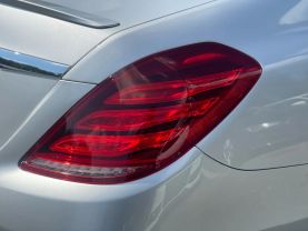 2014 Mercedes-benz S-class - Image 37