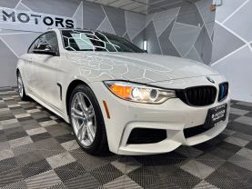 2014 BMW 4 SERIES